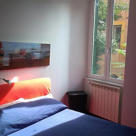Gli Archetti Apartment *