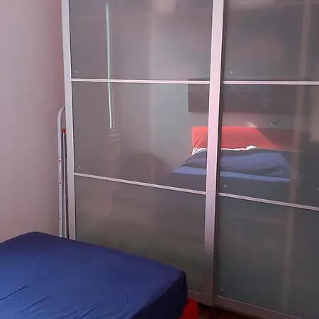Apartamento Gli Archetti