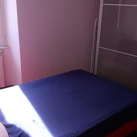 Gli Archetti Apartamento Roma