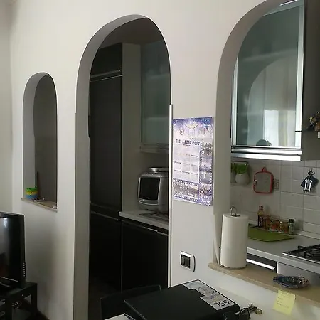 Gli Archetti Apartamento
