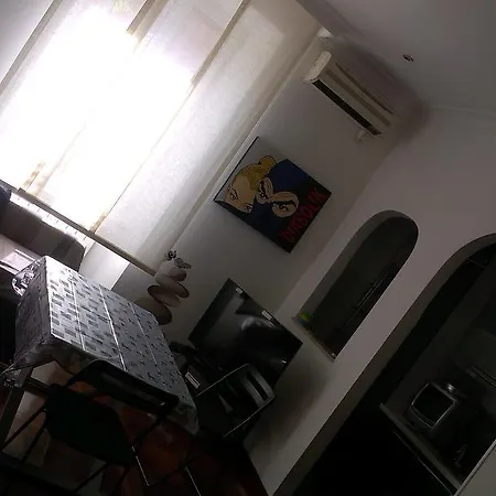 Apartment Gli Archetti *