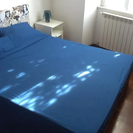 Gli Archetti Apartamento *