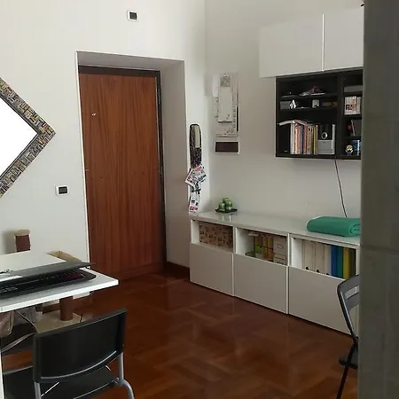 Apartamento Gli Archetti