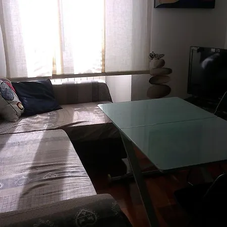 Gli Archetti Apartamento Roma
