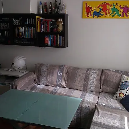 Apartamento Gli Archetti *