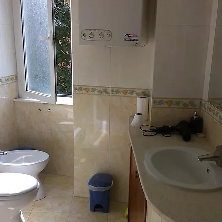 Gli Archetti Apartamento *