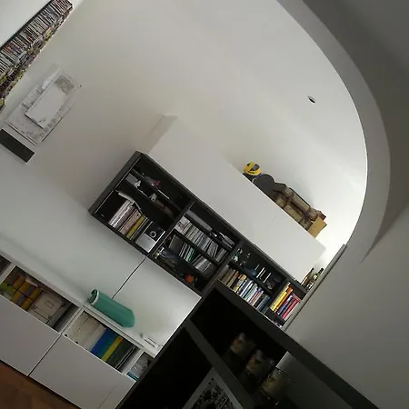 Apartment Gli Archetti Rome